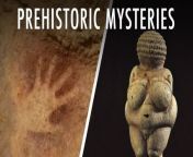 10 Unsolved Prehistoric Mysteries | Unveiled from the best pool party ever