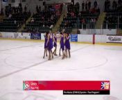 Competition Information:&#60;br/&#62;&#60;br/&#62;https://skatenl.com/news-events/event-calendar/scnl-provincial-synchronized-skating-championships/