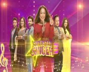 Superstar Singer Season 3 _ Sangeet Ki Dharohar _ Ep 1 _ Full Episode