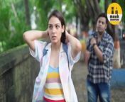 Break Up - Ft. Neha Rana - Hindi Web Series from ullu jaja sali