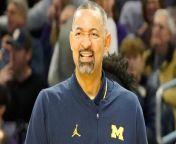 Why Juwan Howard’s Hiring Is a Trend That Needs to Stop from jane march uncut