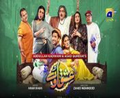 Ishqaway Episode 06 - [Eng Sub] - Digitally Presented by Taptap Send - 16th March 2024 - HAR PAL GEO from hot nude body 05