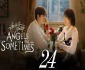 謝謝你溫暖我24 - Angels Fall Sometime 2024 Ep24 END Full HD from milky white xxx
