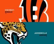 Watch latest nfl football highlights 2023 today match of Cincinnati Bengals vs. Jacksonville Jaguars . Enjoy best moments of nfl highlights 2023 week 13