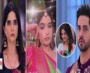 Gum Hai Kisi Ke Pyar Mein Update: Ishaan buys saree for Savi, What will Reeva do? Surekha also gets angry. For all Latest updates on Gum Hai Kisi Ke Pyar Mein please subscribe to FilmiBeat. Watch the sneak peek of the forthcoming episode, now on hotstar. &#60;br/&#62; &#60;br/&#62;#GumHaiKisiKePyarMein #GHKKPM #Ishvi #Ishaansavi&#60;br/&#62;~PR.133~ED.140~