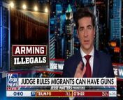 Gun Toting Aliens. An Obama Appointed judge gives thumbs up.&#60;br/&#62;#GunTotingAliens&#60;br/&#62;#ObamaAppointedJudge&#60;br/&#62;#ThumbsUp&#60;br/&#62;#ControversialRuling&#60;br/&#62;#LegalNews&#60;br/&#62;#AlienRights&#60;br/&#62;#SecondAmendment&#60;br/&#62;#PoliticalJudiciary&#60;br/&#62;#LegalDecisions&#60;br/&#62;#CurrentEvents&#60;br/&#62;&#60;br/&#62;