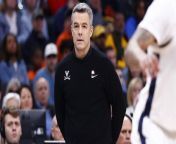 Virginia Should Have Never Been in the NCAA Tournament from college fuck sexy