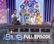 Aired (March 17, 2024): Enjoy the cool-lab experiment with the science and math teacher Joy Pavico, and Ate Shaira will also demonstrate how to upscale a toothbrush on life hack.