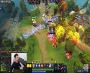 Crazy Invoker Game vs Heavy Burst Lineup | Sumiya Invoker Stream Moments 4233 from download movie crazy boys of the game in hindi