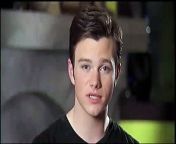 Chris Colfer shares a very personal message for LGBTQ youth in response to the recent suicides that have occurred: &#92;