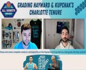 Grading Mitch Kupchak's Track Record with Trades in Charlotte from grade movie gurukulam in vahini ho