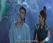The Legend of Shen Li ep 9 chinese drama eng sub