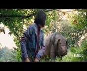 From visionary Director Bong Joon Ho, this grand global adventure follows a friendship too big to ignore. Meet Mija, a young girl who risks everything to prevent a powerful, multi-national company from kidnapping her best friend – a massive animal named Okja. Following her across continents, the coming-of-age comedy drama sees Mija’s horizons expand in a way one never would want for one’s children, coming up against the harsh realities of genetically modified food experimentation, globalization, eco-terrorism, and humanity’s obsession with image, brand and self-promotion.