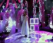 Charli XCX performs Boom Clap &amp; Break The Rules on AMAs 2014