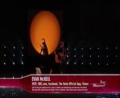 Evan McKeel aims for the Top 10 with &#92;