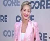 Sharon Stone has defended controversial &#39;Saturday Night Live&#39; sketches and insisted society is now &#92;