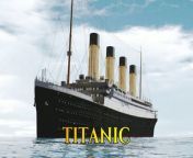 #titanic #titanicstory #titanicsinking #unsolved #mystery &#60;br/&#62;&#60;br/&#62;TITANIC को किसने डूबते देखा था? बहुत बड़े राज से पर्दा हटा &#124; Mystery of TITANIC&#60;br/&#62;&#60;br/&#62;&#60;br/&#62;&#92;