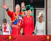 Royal Family offering £25K annual salary for new communications assistant from voretube offering