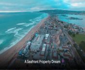Looking to invest in seafront properties in 2024 but on a budget? Look no further! In this video, we explore the top 10 most affordable seafront properties you can buy next year. From stunning views to great deals, we&#39;ve got you covered. Watch till the end to find your dream seafront property! If you enjoy this content, remember to like and share the video with your friends. Happy property hunting!&#60;br/&#62;&#60;br/&#62;OUTLINE: &#60;br/&#62;&#60;br/&#62;00:00:00 A Seafront Property Dream&#60;br/&#62;00:00:24 The Countdown Begins&#60;br/&#62;00:01:16 Number 10 - Balchik, Bulgaria&#60;br/&#62;00:02:10 Number 9 - Las Terrenas, Dominican Republic&#60;br/&#62;00:03:11 Number 8 - Da Nang, Vietnam&#60;br/&#62;00:04:06 Number 7 - Manta, Ecuador&#60;br/&#62;00:05:03 Number 6 - Alanya, Turkey&#60;br/&#62;00:05:58 Number 5 - Olhão, Portugal&#60;br/&#62;00:06:55 Number 4 - Penang, Malaysia&#60;br/&#62;00:07:53 Number 3 - Mazatlán, Mexico&#60;br/&#62;00:08:45 Number 2 - Hurghada, Egypt&#60;br/&#62;00:09:41 Number 1 - Abruzzo, Italy&#60;br/&#62;00:10:13 The Final Takeaway
