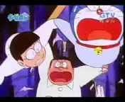 Doraemon - 03 F\ m Gian Spanked by His Mother from dms spanking