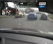 24H Nurburgring 2024 Qualifying Race 2 Epic Battle for 3 RD from gt natok