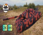 [ wot ] VK 100.01 (P) 戰車狂潮中的絕對力量！ &#124; 6 kills 7.4k dmg &#124; world of tanks - Free Online Best Games on PC Video&#60;br/&#62;&#60;br/&#62;PewGun channel : https://dailymotion.com/pewgun77&#60;br/&#62;&#60;br/&#62;This Dailymotion channel is a channel dedicated to sharing WoT game&#39;s replay.(PewGun Channel), your go-to destination for all things World of Tanks! Our channel is dedicated to helping players improve their gameplay, learn new strategies.Whether you&#39;re a seasoned veteran or just starting out, join us on the front lines and discover the thrilling world of tank warfare!&#60;br/&#62;&#60;br/&#62;Youtube subscribe :&#60;br/&#62;https://bit.ly/42lxxsl&#60;br/&#62;&#60;br/&#62;Facebook :&#60;br/&#62;https://facebook.com/profile.php?id=100090484162828&#60;br/&#62;&#60;br/&#62;Twitter : &#60;br/&#62;https://twitter.com/pewgun77&#60;br/&#62;&#60;br/&#62;CONTACT / BUSINESS: worldtank1212@gmail.com&#60;br/&#62;&#60;br/&#62;~~~~~The introduction of tank below is quoted in WOT&#39;s website (Tankopedia)~~~~~&#60;br/&#62;&#60;br/&#62;A version of the Maus from June 4, 1942. The 120-ton predecessor of the superheavy tank existed only in blueprints and never saw service. This vehicle was only an intermittent stage in the development of the Maus.&#60;br/&#62;&#60;br/&#62;STANDARD VEHICLE&#60;br/&#62;Nation : GERMANY&#60;br/&#62;Tier : VIII&#60;br/&#62;Type : HEAVY TANK&#60;br/&#62;Role : ASSAULT HEAVY TANK&#60;br/&#62;Cost : 2,540,000credits , 101,500 exp&#60;br/&#62;&#60;br/&#62;6 Crews-&#60;br/&#62;Commander&#60;br/&#62;Gunner&#60;br/&#62;Driver&#60;br/&#62;Loader&#60;br/&#62;Loader&#60;br/&#62;Radio Operator&#60;br/&#62;&#60;br/&#62;~~~~~~~~~~~~~~~~~~~~~~~~~~~~~~~~~~~~~~~~~~~~~~~~~~~~~~~~~&#60;br/&#62;&#60;br/&#62;►Disclaimer:&#60;br/&#62;The views and opinions expressed in this Dailymotion channel are solely those of the content creator(s) and do not necessarily reflect the official policy or position of any other agency, organization, employer, or company. The information provided in this channel is for general informational and educational purposes only and is not intended to be professional advice. Any reliance you place on such information is strictly at your own risk.&#60;br/&#62;This Dailymotion channel may contain copyrighted material, the use of which has not always been specifically authorized by the copyright owner. Such material is made available for educational and commentary purposes only. We believe this constitutes a &#39;fair use&#39; of any such copyrighted material as provided for in section 107 of the US Copyright Law.