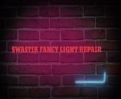 Discover effective DIY techniques to restore your damaged Swastik fancy lights to their original beauty. Our comprehensive guide provides step-by-step instructions for hassle-free repairs.&#60;br/&#62;&#60;br/&#62;Twitter➡ https://twitter.com/ELRYarnab&#60;br/&#62;Instagram➡ https://www.instagram.com/eryarnab/&#60;br/&#62;Facebook ➡ https://www.facebook.com/ERYARNAB