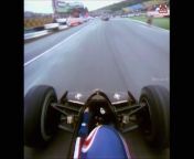 [HD] F1 1984 Nigel Mansell \ from nonnude mod