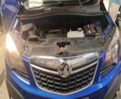 #opelmokka #mokkadrl #vauxhalldrl #vauxhallmokka #drls #drl #tmm #diytaj #carhacks #howtodoit #easyfix #carcommunity #CommissionsEarned #ad #diy&#60;br/&#62;&#60;br/&#62;Vauxhall Mokka 2014 First generation (J13; 2012-2019)&#60;br/&#62;&#60;br/&#62;The Opel Mokka is a subcompact crossover SUV sold by German automotive brand Opel since 2012. Sales began with the model year of 2013, at the end of 2012. In 2016, the Opel Mokka was renamed to the Mokka X. It is also sold under the Vauxhall brand in the United Kingdom, and as the Buick Encore in North America and in China.&#60;br/&#62;&#60;br/&#62;How to replace front position lamp on Vauxhall Mokka, how to change position lamp on Vauxhall Mokka, how to replace daytime running lamp on Vauxhall Mokka, how to change daytime running lamp on Vauxhall Mokka,how to replace DRL on Vauxhall Mokka, how to change DRL on Vauxhall Mokka.&#60;br/&#62;&#60;br/&#62;580 bulb required and can be found on the link below.&#60;br/&#62;&#60;br/&#62;https://amzn.eu/iII7Q66&#60;br/&#62;&#60;br/&#62;https://www.amazon.co.uk/shop/tajmotormedics&#60;br/&#62;&#60;br/&#62;AMAZON ASSOCIATES DISCLOSURE&#60;br/&#62;Taj Motor Medics is a participant in the Amazon Services LLC Associates Program, an affiliate advertising program designed to provide a means for sites to earn advertising fees by advertising and linking to Amazon.com&#60;br/&#62;&#60;br/&#62;⚠ DISCLAIMER: While Taj Motor Medics strives to make the information provided in this video as accurate as possible, it makes no claims, promises, or guarantees about the accuracy, completeness or applicability of the content. No information contained in this video shall create any expressed or implied warranty or guarantee of any particular result. All do-it-yourself projects entail some risk. It is the sole responsibility of the viewer to assume this risk. Taj Motor Medics is not responsible or liable for any loss damage (including, but not limited to, actual, consequential, or punitive), liability, claim, or any other injury or cause related to or resulting from any information posted in this video.