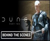 Denis Villeneuve’s Dune: Part Two debuts for purchase and rental Digitally at home on April 16. From Warner Bros. Pictures and Legendary Pictures, the critically acclaimed Dune: Part Two continues the adaptation of Frank Herbert’s acclaimed bestseller “DUNE.”&#60;br/&#62;&#60;br/&#62;On April 16, Dune: Part Two will be available for early Premium Digital Ownership at home for 29.99 and for 48-hour rental via PVOD for &#36;24.99 SRP on participating digital platforms where you purchase or rent movies, including Amazon Prime Video, AppleTV, Google Play, Fandango at Home, and more.&#60;br/&#62;&#60;br/&#62;On May 14, Dune: Part Two will be available to own on 4K UHD, Blu-ray and DVD from online and physical retailers. Dune: Part Two will also continue to be available to own in high definition and standard definition from participating digital retailers.&#60;br/&#62;&#60;br/&#62;Dune: Part Two explores the mythic journey of Paul Atreides as he unites with Chani and the Fremen while on a path of revenge against the conspirators who destroyed his family. Facing a choice between the love of his life and the fate of the known universe, he endeavors to prevent a terrible future only he can foresee&#60;br/&#62;