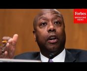 At Tuesday&#39;s Senate Banking Committee hearing, Sen. Tim Scott (R-SC) spoke about the importance of a hardline stance towards Iran following an Iranian-backed terror attack that took the lives of three U.S. military service-members.&#60;br/&#62;&#60;br/&#62;Fuel your success with Forbes. Gain unlimited access to premium journalism, including breaking news, groundbreaking in-depth reported stories, daily digests and more. Plus, members get a front-row seat at members-only events with leading thinkers and doers, access to premium video that can help you get ahead, an ad-light experience, early access to select products including NFT drops and more:&#60;br/&#62;&#60;br/&#62;https://account.forbes.com/membership/?utm_source=youtube&amp;utm_medium=display&amp;utm_campaign=growth_non-sub_paid_subscribe_ytdescript&#60;br/&#62;&#60;br/&#62;&#60;br/&#62;Stay Connected&#60;br/&#62;Forbes on Facebook: http://fb.com/forbes&#60;br/&#62;Forbes Video on Twitter: http://www.twitter.com/forbes&#60;br/&#62;Forbes Video on Instagram: http://instagram.com/forbes&#60;br/&#62;More From Forbes:http://forbes.com