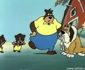 Baffling Bunnies (1955)– Terrytoons from pashto bunny xxx