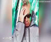 Bill Nye Unrecognizable In Solar Eclipse Themed Photos