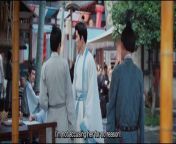Blossoms in Adversity (2024) Episode 13 English Sub