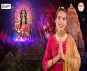 माता शैलपुत्री की कहानी &#124; नवरात्री का पहिला दिन &#124; Navratri special 2024&#60;br/&#62;&#60;br/&#62;Maa Shailputri is one of the nine forms of Maa Durga worshipped during the nine days of Navratri. Devotees honour her on the first day of the festival. She is believed to be the provider of prosperity. Devotees hail her as mother nature and pray for their spiritual awakening. She governs the Moon, the provider of all fortunes. According to Drik Panchang, after her self-immolation, Goddess Parvati was born as Lord Himalaya&#39;s daughter and was known as Shailputri. In Sanskrit, Shail means the mountain, and Shailputri is the daughter of the mountain.&#60;br/&#62; &#60;br/&#62;► In House Team : - Tripti Batheja, Dipak Chauhan , Swapnil ji , Himansu Kumar , Prince Madeshiya ,Nagesh , Faizan &#60;br/&#62;