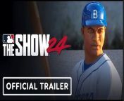 MLB The Show 24 is the latest installment in the baseball simulation game developed by Sony San Diego. The game&#39;s Drive to Dynasty is en route to Kansas City adding 3 new legendary storylines to the Negro Leagues Season 2 being Larry Doby, Leon Day, and Jose Mendez. A new program celebrating Jackie Robinson Day on April 15 will also be added to the game on Jackie Robinson Day. MLB The Show 24 is available now for PlayStation 4 (PS4), PlayStation 5 (PS5), Xbox One, Xbox Series S&#124;X, and Nintendo Switch.
