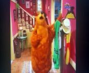 Season 1 (1997-1998)&#60;br/&#62;&#60;br/&#62;Home Is Where The Bear Is (Season 1 Episode 1/Series Premiere)&#60;br/&#62;&#60;br/&#62;Album: Songs From Jim Henson’s Bear In The Big Blue House (1998)&#60;br/&#62;Playhouse Disney (2001)&#60;br/&#62;&#60;br/&#62;Video: Home Sweet Home (1998)