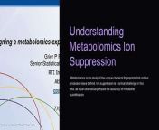 In the realm of LC-MS-based metabolomics studies, metabolomics ion suppression presents a significant challenge, particularly when analyzing complex biological samples. This phenomenon undermines the detection capabilities, precision, and accuracy of the LC–MS technique, pivotal in metabolomics for its high throughput analysis and extensive metabolite coverage.&#60;br/&#62;&#60;br/&#62;The following article delves into the mechanism of ion suppression in LC-MS, investigating strategies to detect and minimize its impact. It aims to enhance the understanding of sample preparation techniques and their role in mitigating ion suppression, ensuring more accurate and reliable metabolomic analysis results. Visit Us:- https://www.iroatech.com/