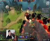 Sumiya is trying the invoker build suggested by the viewers | Sumiya Invoker Stream Moments 4266 from korina kova try on