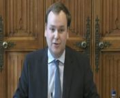 William Wragg gives advice to MPs if they are being blackmailed in resurfaced clipParliament TV