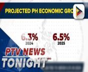 AMRO: PH economy projected to grow 6.3% in 2024