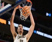 Purdue Dominates NC State, Advances in NCAA Tournament from carolina sweets and