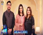 Host: Nida Yasir&#60;br/&#62;&#60;br/&#62;Our Special Guest: Imran Abbas&#60;br/&#62;&#60;br/&#62;Our loved morning show host brings a Ramazan themed show with light-hearted content and special guests for our viewers! MON – SAT at 11:00 PM&#60;br/&#62;&#60;br/&#62; #NidaYasir #shanesuhoor #ramazanshows #ShaneRamazan #Ramazan2024 #ramazan #iqrarulhassan #quratulain