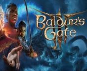 Larian Studios&#39; director of publishing Michael Douse has admitted releasing games in early access is “scary” after the developer did so for last year&#39;s title &#39;Baldur&#39;s Gate 3&#39;.