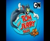 Tom and Jerry Tales Episode 1: Ho Ho Horrors&#60;br/&#62;&#60;br/&#62;&#39;Twas the night before Christmas...and all through the house, chaos is about to erupt!&#60;br/&#62;&#60;br/&#62;Join Tom and Jerry in a holiday nightmare unlike any other! In this hilarious episode of Tom and Jerry Tales, Jerry invades Tom&#39;s dreams using the festive arsenal from his stocking. What starts as a playful prank quickly turns into a night of side-splitting mayhem! Will Tom survive the night? Will Jerry get away with his mischievous scheme? Find out in this classic Tom and Jerry adventure!&#60;br/&#62;&#60;br/&#62;#TomAndJerry #TomAndJerryTales #HoHoHorrors #ChristmasChaos #CatAndMouse #CartoonComedy #HolidayHavoc