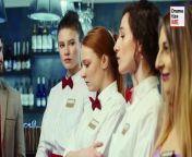 Waitresses Forced To Wear Swimsuits @DramatizeMe from sinhala nid