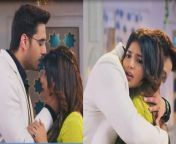 Yeh Rishta Kya Kehlata Hai Update: Seeing Abhira and Armaan close, what plan will Ruhi make? Will Ruhi become Villian after knowing the truth of Abhira? What will Ruhi do after seeing Armaan and Abhira&#39;s romance?If Armaan will support Abhira, what will Reeva do? Armaan will take care of Abhira. For all Latest updates on Star Plus&#39; serial Yeh Rishta Kya Kehlata Hai, subscribe to FilmiBeat. &#60;br/&#62; &#60;br/&#62;#YehRishtaKyaKehlataHai #YehRishtaKyaKehlataHai #abhira&#60;br/&#62;~PR.133~ED.141~