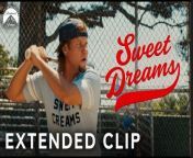 Although the Sweet Creams win by forfeit, they can&#39;t help their love for baseball and choose to play anyway. Watch this extended preview of Sweet Dreams starring Johnny Knoxville, Theo Von, Mo Amer, Bobby Lee, and more as they take on the Busby&#39;s!&#60;br/&#62;&#60;br/&#62;Featuring: Johnny Knoxville, Mo Amer, GaTa, Bobby Lee, Theo Von, Brian Van Holt, Jonnie Park, Shakewell, Adam Faison, Erik Anthony Gonzalez, Beth Grant with Jay Mohr and Kate Upton, &amp; more!&#60;br/&#62;