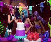 Watch Barbie- Mermaid Power on Solarmovie - Free & HD Quality from barbie onoda