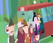 Ben and Holly's Little Kingdom Ben and Holly’s Little Kingdom S02 E048 Daisy and Poppy Go To The Museum from daisy joder vee